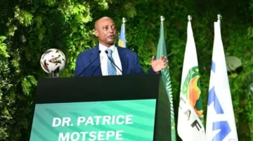 بطولة كأس أمم إفريقيا تعتمد نظام إقامة كل 4 سنوات لضمان تنظيم أفضل وتنافس متوازن